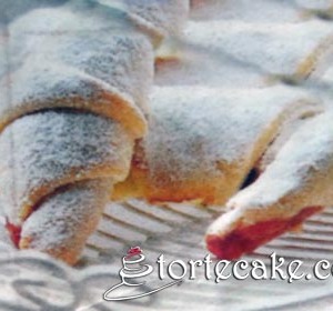 Posne kiflice